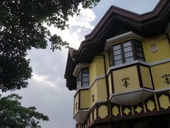 -深圳东部华侨城茵特拉根酒店
