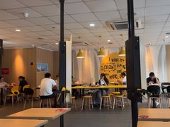 -麦当劳(时间广场店)