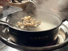 -大良毋米粥(锦龙路总店)