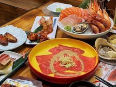-松坂屋日料自助(长城路店)