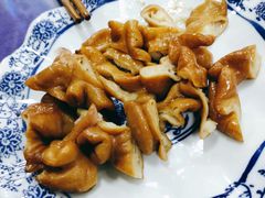 -秦君宝手擀菠菜面(金花路店)