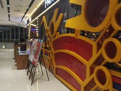 -胖哥俩肉蟹煲(来福士店)