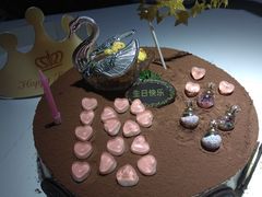 -丽莎蓓甜CAKE生日蛋糕·动物奶油(石家庄店)