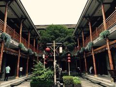 -鸿恩陶然大观园