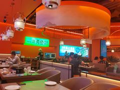 -夯鱼烤鱼·尔滨地标美食(国展店)