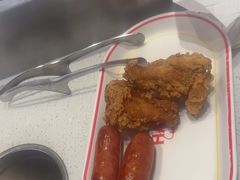 -龍歌自助小火锅(李沧丽达店)