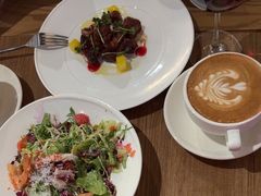 -Pekaa啤咖食肆Coffee&Bistro