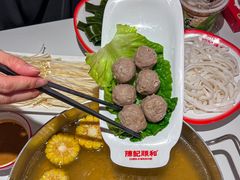 -陈记顺和潮汕牛肉火锅(棠德南路店)