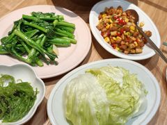 -七色云蔬食(喜邻里店)