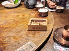-魁盛居百年鲁菜馆(县西巷店)