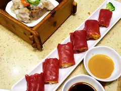 -正哥点心皇子(锦江国际广场店)