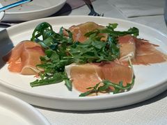 帕尔玛火腿配蜜瓜-Solo(衡山路店)