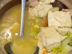 -郭林家常菜(狼垡店)