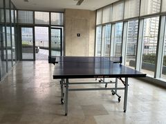 -成都仁恒格蓝柏薇酒店公寓