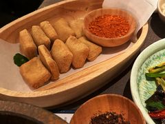 -山石榴·贵州菜(陆家嘴中心店)