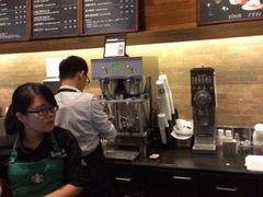 -星巴克(济宁万达广场店)