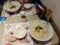 -穿蒸引鲜·嗲记(正大广场店)