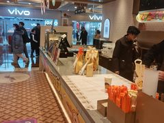-沪上阿姨·臻选茶饮(上海环球港店)