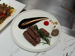 -火地铁板烧(昆山万象汇店)