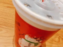 -汉堡王(EAC欧美中心店)