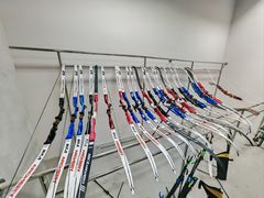 -無弓射箭俱乐部(领展中心城店)