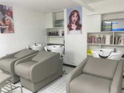 -米娜护肤造型