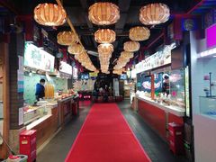 -庙街旅游·美食广场(五一广场店)