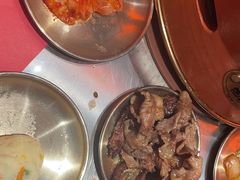 -西塔老太太泥炉烤肉(苏州大悦城店)