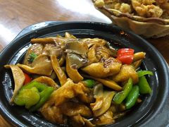-胡子饮食店
