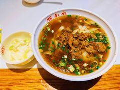 -李兰英湖南面馆(护国路店)