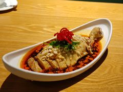 -粥全粥到海鲜家常菜·海肠捞饭(嫩江路店)