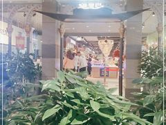 -圣罗巴海鲜烤肉自助(赤峰店)
