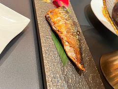 -蚝·生·鲜牛烧肉铺(中央大街店)