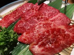 -炼火烤肉店