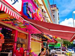 -春梅里卤鹅馆·47年老字号(中山路店)