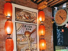 -云味馆米线(广州白云凯德店)