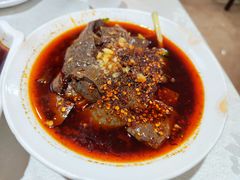 -蒲氏烤鸭(百寿路店)
