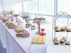 -森之烘焙.蛋糕.甜品台定制(番禺万博店)
