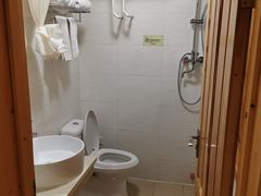 -喀纳斯禾木山庄