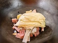 -江湖水乡铁锅炖魚(周庄嘉园店)