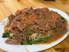 -黄记饮食店·潮汕家常菜(丹霞庄中区店)