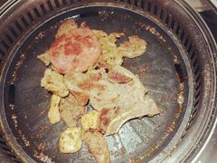 -石田家自助海鲜火锅烤肉(茂业时代广场店)