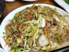 炒米粉-乡亲鹅肉城(昆山店)