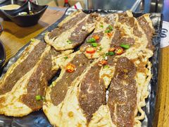 -大壮家原味烤肉(兴华北街店)