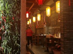 -小龙坎火锅(双林店)