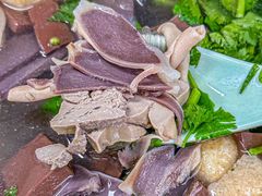 -老字号鸭血粉丝汤(水香街店)