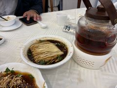 -怡园饭店-餐厅(四望亭店)