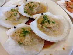 -南海渔村(珠江新城店)