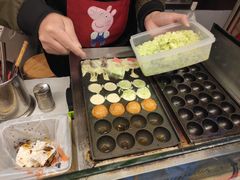 -台湾味正点车轮饼可丽饼(南禅寺店)