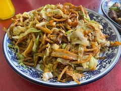 -北大地皖峰饭馆